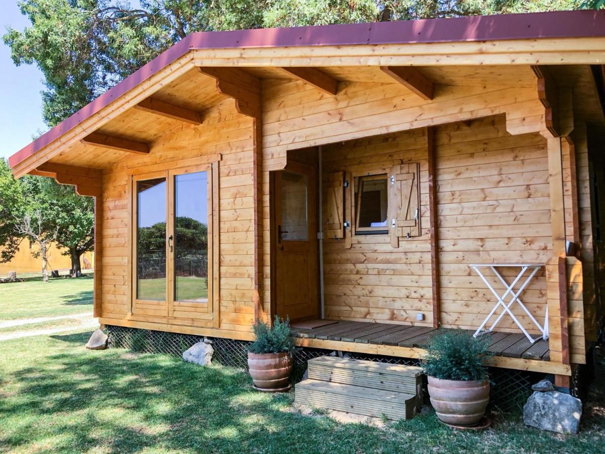 São Pedro do EstorilWoodhouse别墅 外观 照片