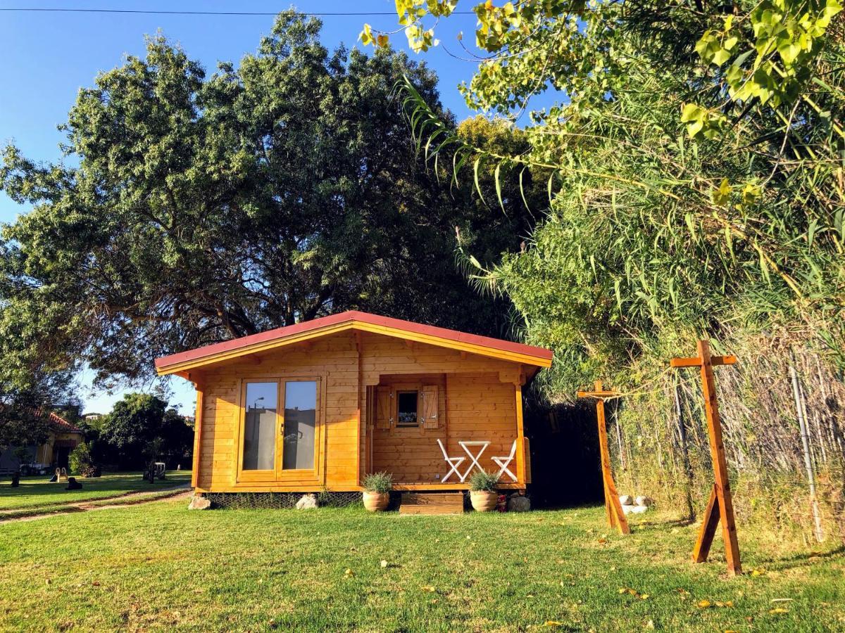 São Pedro do EstorilWoodhouse别墅 外观 照片