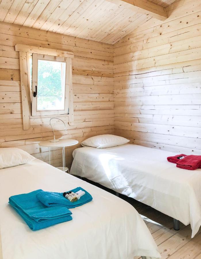 São Pedro do EstorilWoodhouse别墅 外观 照片