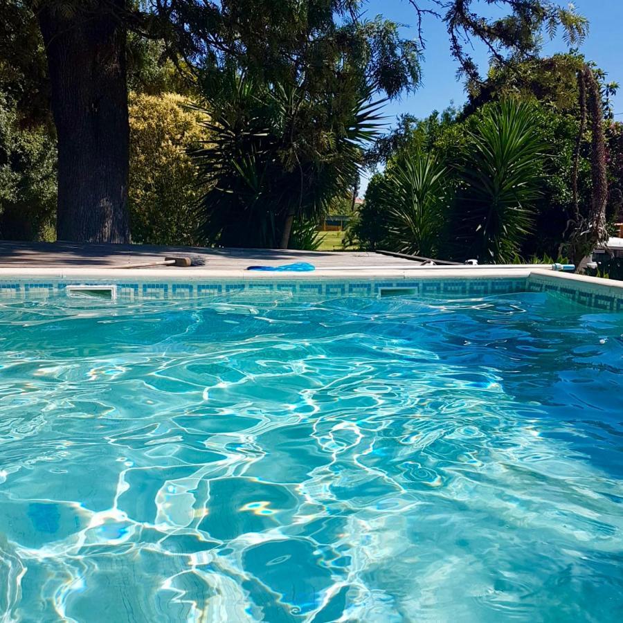 São Pedro do EstorilWoodhouse别墅 外观 照片