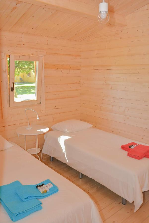 São Pedro do EstorilWoodhouse别墅 外观 照片